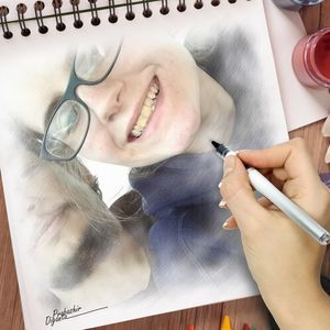 Meet your Posher, Crystal